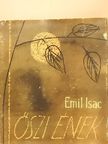 Emil Isac - Őszi ének [antikvár]
