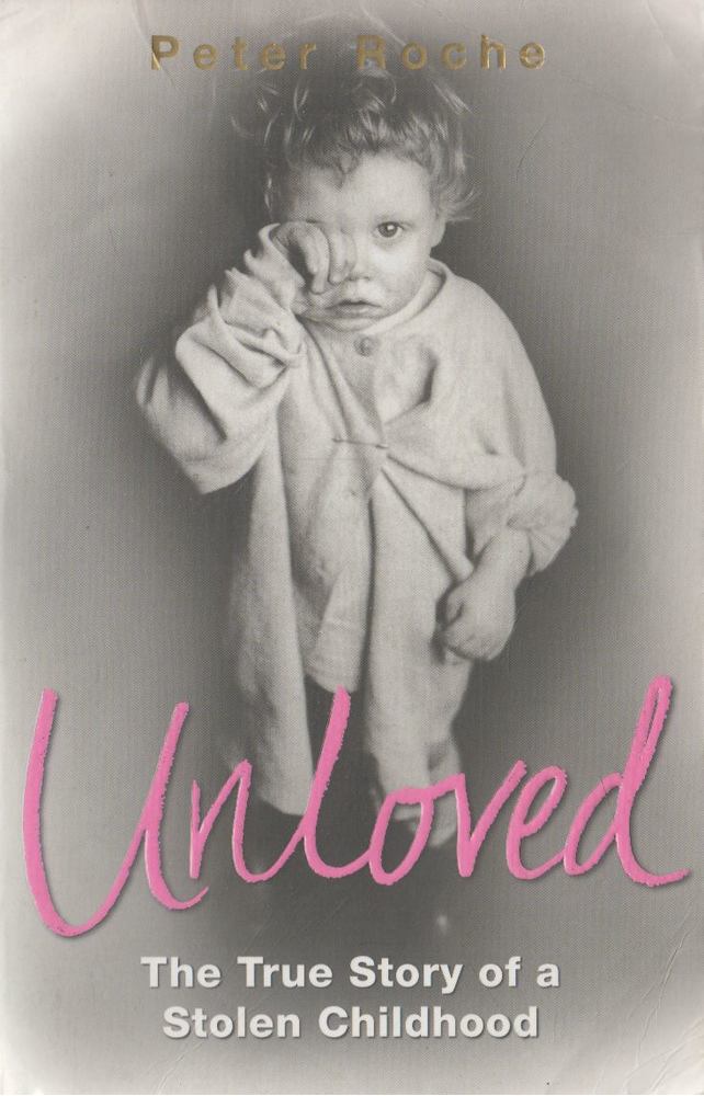 Peter Roche - Unloved [antikvár]