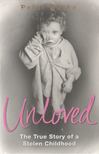 Peter Roche - Unloved [antikvár]