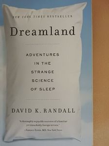 David K. Randall - Dreamland [antikvár]