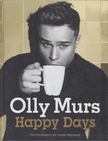 Dean Freeman, Olly Murs - Happy Days [antikvár]