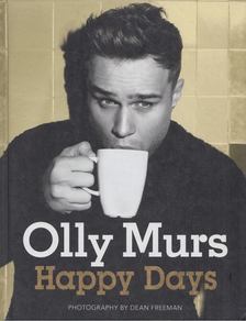 Dean Freeman, Olly Murs - Happy Days [antikvár]