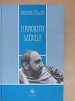 Balogh László - Maroknyi székely [antikvár]
