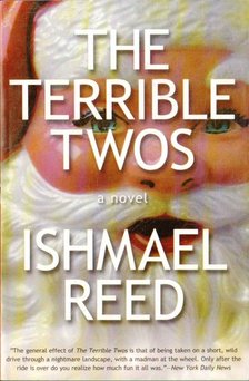 Reed, Ishmael - The Terrible Twos [antikvár]