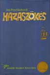 PROCHÁZKOVÁ, IVA - Hazaszökés [antikvár]