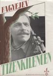 Fagyejev - Tizenkilencen [antikvár]
