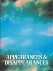 Peter Brookesmith - Appearances and Disappearances [antikvár]