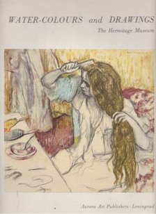 Water-Colours and Drawings - The Hermitage Museum [antikvár]