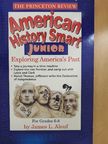James L. Alouf - American History Smart Junior [antikvár]