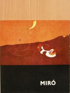 Román József - Miró [antikvár]