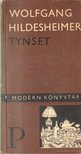 HILDESHEIMER, WOLFGANG - Tynset [antikvár]