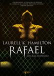 Laurell K Hamilton - Rafael [eKönyv: epub, mobi]