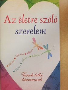 Casey Whilson - Az életre szóló szerelem [antikvár]
