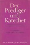 Andreas Gruber - Der Prediger und Katechet Heft 1a/1981 [antikvár]