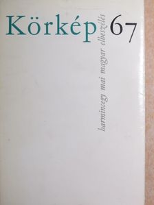 Bárány Tamás - Körkép 67 [antikvár]