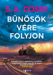 S. A. Cosby - Bűnösök vére folyjon