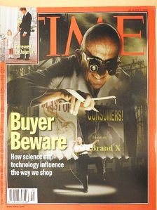 Jeffrey Kluger - Time August 2, 1999 [antikvár]