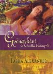 Tasha Alexander - Gyöngyként hulló könnyek [antikvár]