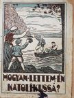 Jón Svenson - Hogyan lettem én katolikussá? [antikvár]