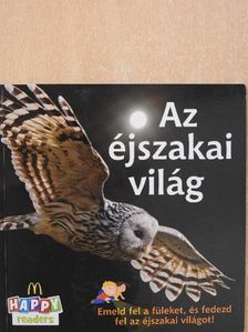Clare Lloyd - Az éjszakai világ [antikvár]