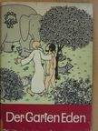 Jean Effel - Der Garten Eden [antikvár]