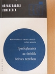 Bontó László - Iparfejlesztés az ötödik ötéves tervben [antikvár]