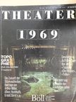 Hellmuth Karasek - Theater 1969 [antikvár]