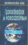 Vid, Kordován - Sorskérdések a horoszkópban - 4. ház: A család [antikvár]