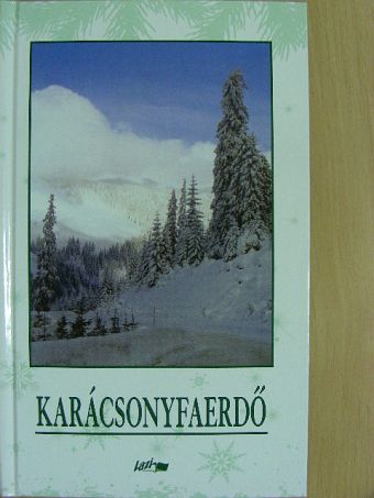 Dallos Sándor - Karácsonyfaerdő [antikvár]