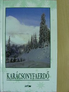 Dallos Sándor - Karácsonyfaerdő [antikvár]