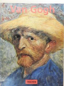 Ingo F. Walther - Vincent Van Gogh 1853-1890 [antikvár]