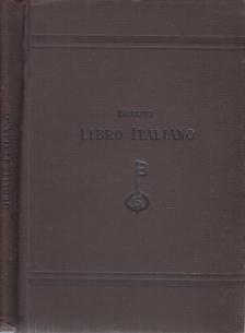 M. D. Berlitz - Libro Italiano [antikvár]