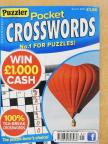 Pocket Crosswords 1. [antikvár]