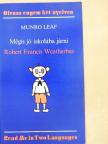 Munro Leaf - Mégis jó iskolába járni [antikvár]