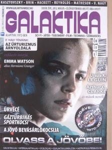 Alastair Reynolds - Galaktika 266. [antikvár]
