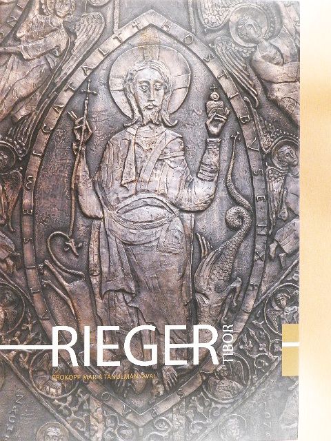 Rieger Tibor [antikvár]