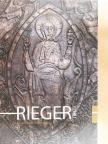Rieger Tibor [antikvár]