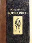 Robert Louis Stevenson - Kidnapped [antikvár]