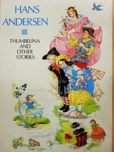 Hans Christian Andersen - Hans Andersen Stories [antikvár]