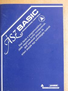 Dr. Seebauer Imre - Ász Basic programozás kártyával [antikvár]
