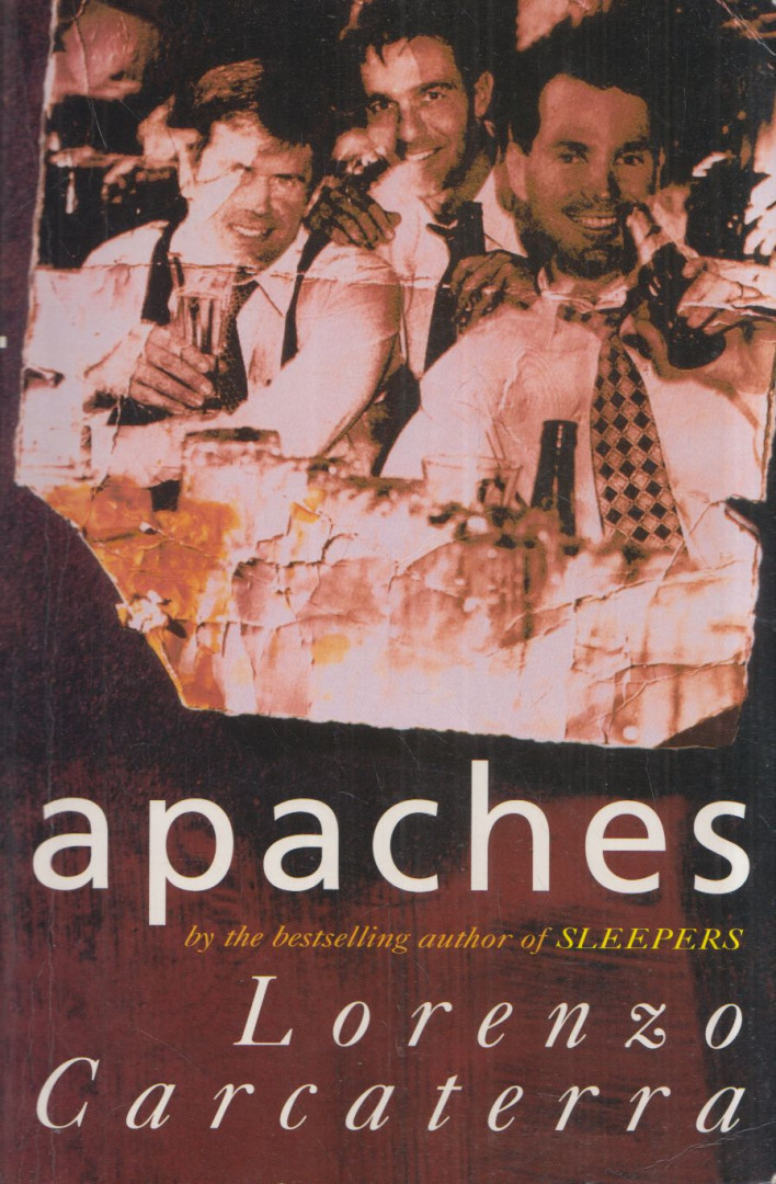 Apaches [antikvár]