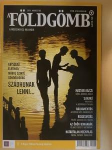 A Földgömb 2012. augusztus [antikvár]