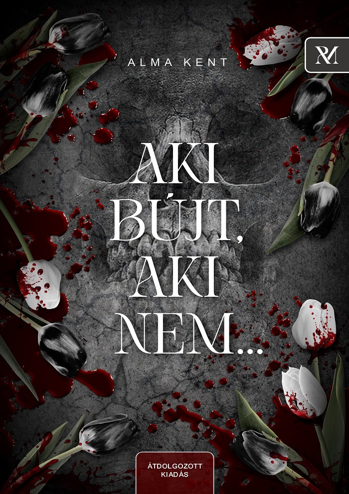 Alma Kent - Aki bújt, aki nem... [eKönyv: epub, mobi]