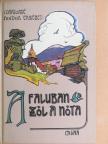 Martonné Homok Erzsébet - A faluban szól a nóta [antikvár]