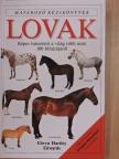 Elwyn Hartley Edwards - Lovak [antikvár]