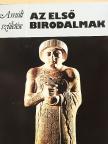 Nicholas Postgate - Az első birodalmak [antikvár]