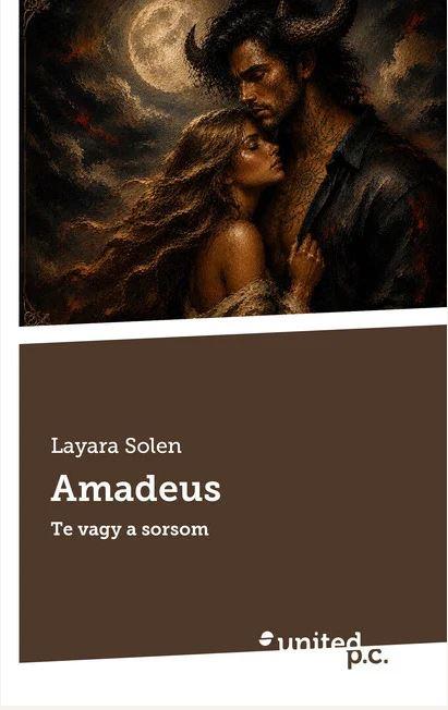 Layara Solen - Amadeus