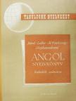 Bárd Miklós - Angol nyelvkönyv haladók számára [antikvár]