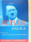 Ada Petrova - Hitler halála [antikvár]