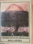 Andrej Plávka - Cseresznyevirágok balladája [antikvár]